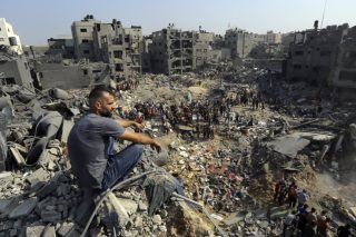 gaza